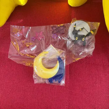 포켓몬 리멘트 블래키