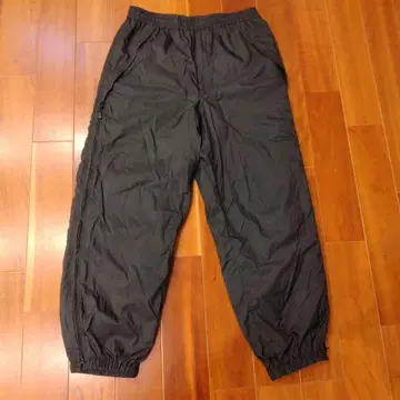 25SS DAIWA PIER39 테크 윈드 쉘 팬츠