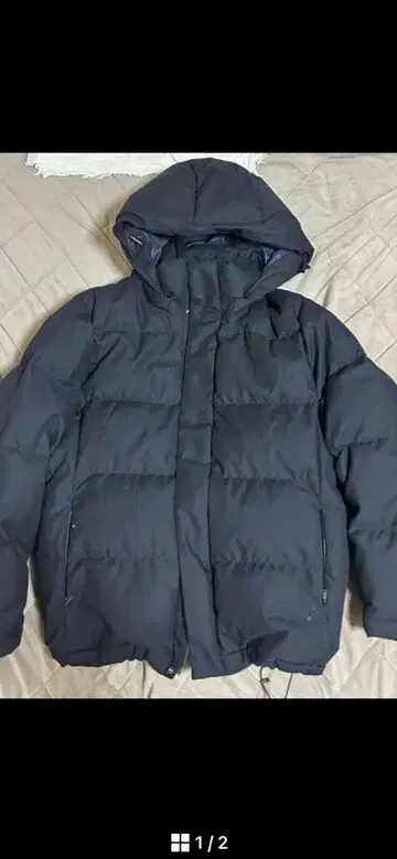 GLOBAL WORK HIGH SPEC URBAN DOWN M 사이즈