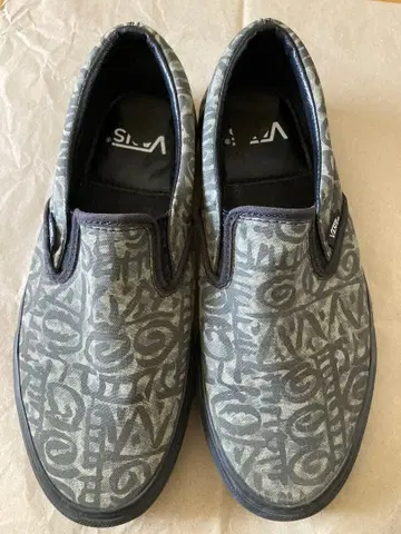 VANS SLIP ON V98R 반스 슬립온