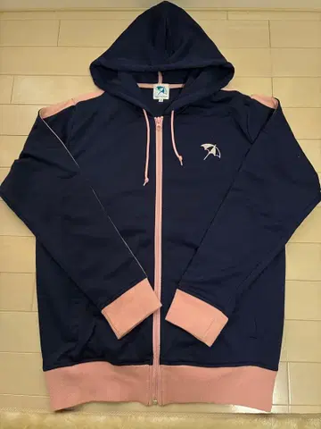 아놀드 파머 저지 후드티