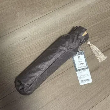 utatane 양산 완전 차광 100% 차광 접이식 3단 50cm