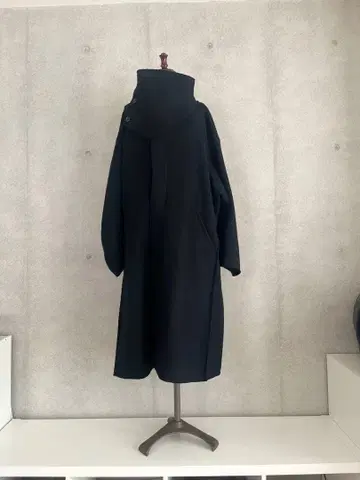 Share Sprit 울 코트