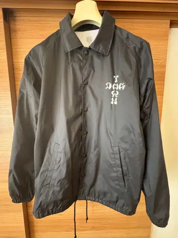 DOG TOWN 나일론 자켓 US M 사이즈