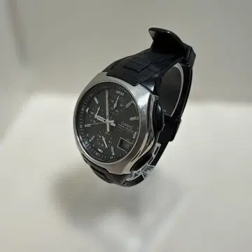 CASIO Wave Cepter WVQ-400 쿼츠