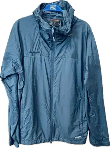 Mammut GLIDER JACKET L 사이즈