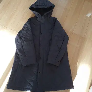 a pieceof Library 충전솜 퀼팅 푸드코트