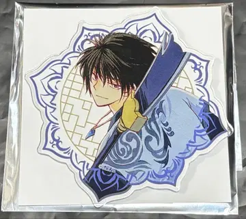 새벽의 연화 대원화전 아크릴 코스터 학