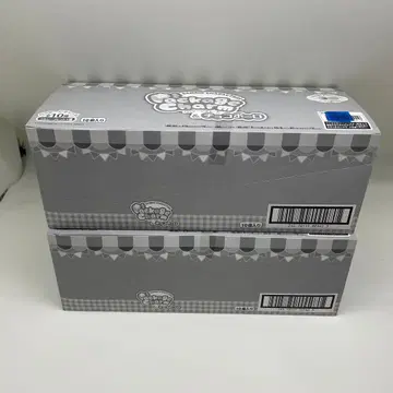 산리오 캐릭터즈 패키지 참&초코볼 10개입 2상자 새상품