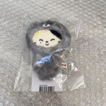 ZB1 제로니 마그넷 사진 홀더 리니니 리키