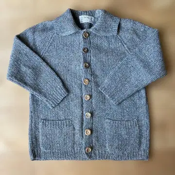 INVERALLAN 인버아란 가디건