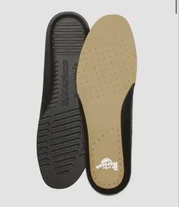 닥터마틴 가죽 인솔 29cm