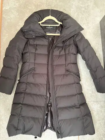 나노 유니버스 니시카와 다운 사이즈 38