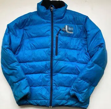 Y2K LRG baccing JACKET
