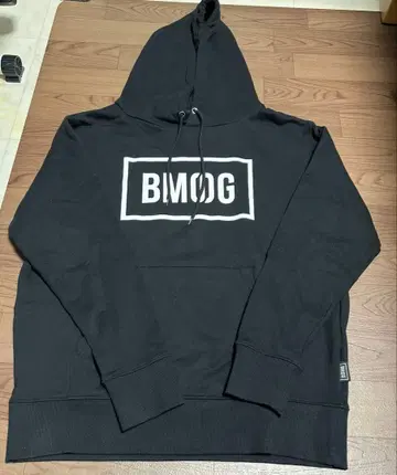 BMSG 후드티 XL 사이즈