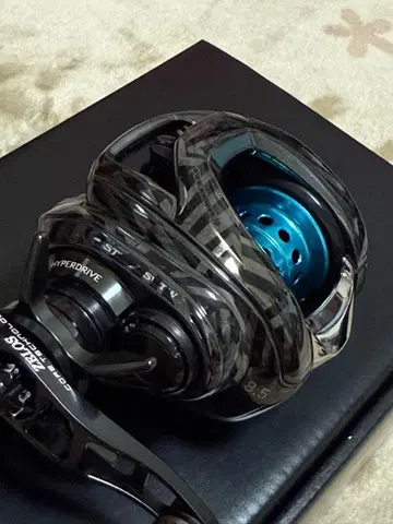 다이와 24 스티즈 sv tw XHL 왼쪽 핸들