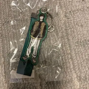 초특급 타쿠야 쿠사카와 타쿠야 신세계 키링 키홀더