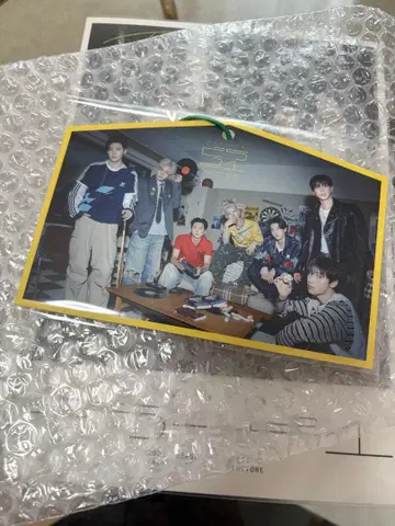 ENHYPEN 시즌 그리팅 혜택