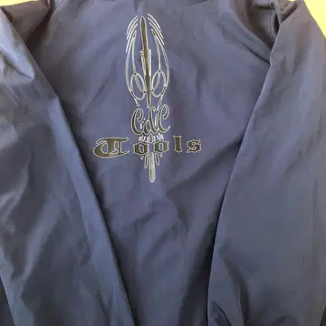 C&C CUSTOM MADE CHOPPERS 자켓