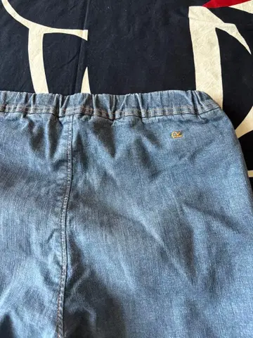 45R 포티파이브알 이지 데님 팬츠