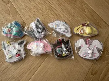 산리오 패키지 참