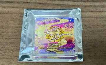 Sota Fujimori 아티스트 아크릴 배치