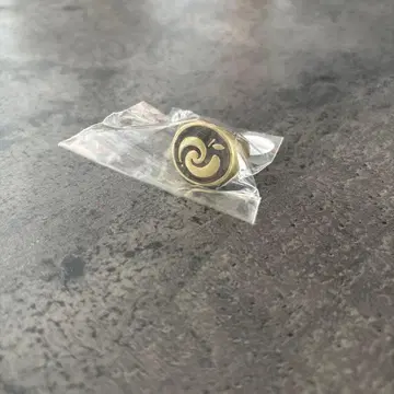 미세스 스카프링 미사용 새상품