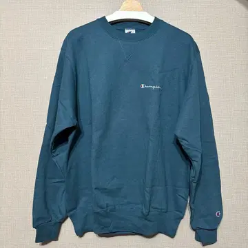 챔피온 맨투맨 데드스탁 size L MEXICO