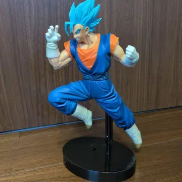 드래곤볼 베지트 제일복권 피규어