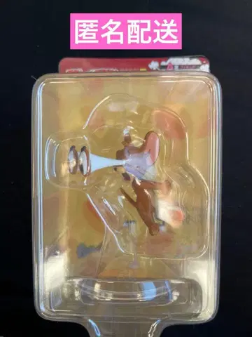 톰과 제리 복권 피규어 눈이 튀어나온 제리