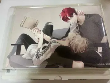 히노하라 메구루 캔버스 보드