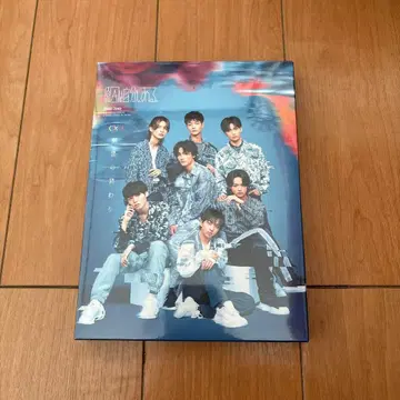 원인은 자신에게 있다. 겐지부 무한의 끝