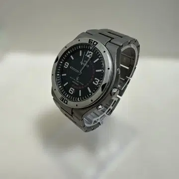 CASIO Wave Cepter WVQ-100H 쿼츠