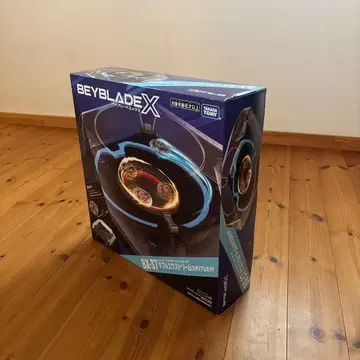 [미개봉 새상품] BX-37 베이블레이드X 더블 익스트림 스타디움 세트