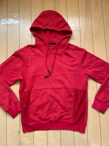 알파 로메오 후드티 L 사이즈