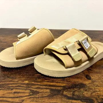 샌들 [ SUICOKE ] KAW-Cab