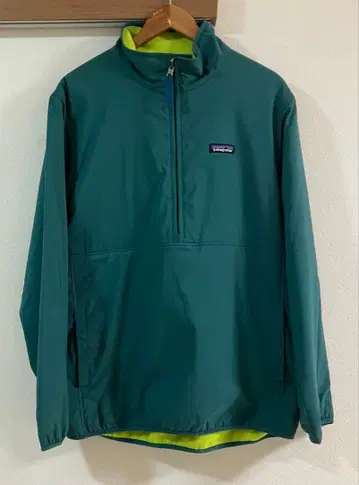 Patagonia 글리세이드 풀오버