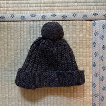 CA4LA 니트 모자 귀마개 포함