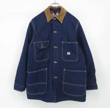 빅존 월드워커즈 담요 라이너 포함 커버올 L 새상품급