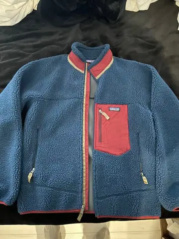 patagonia 레트로X_단종 컬러 M