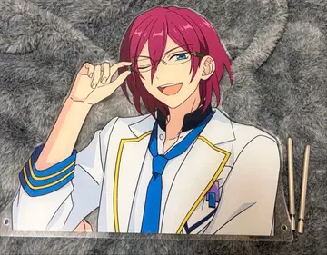 앙스타 함께 사는 아크릴 스탠드 사에구사 이바라