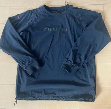 BRIEFING WINDPULLOVER 자켓 M 사이즈