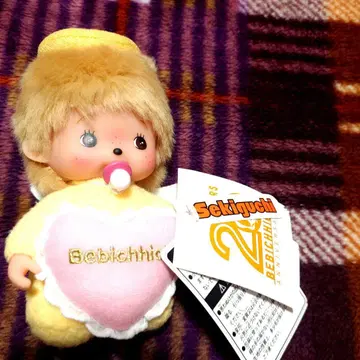 [택 포함 새상품] 러브 해피 엔젤 베이비치치 S 남아