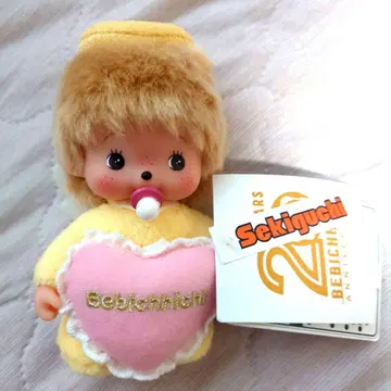 [택 포함 새상품] 러브 해피 엔젤 베이비치치 S 남아