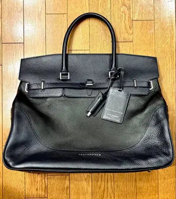 컨디션 최상 한정판 모델 PELLEMORBIDA 백 L