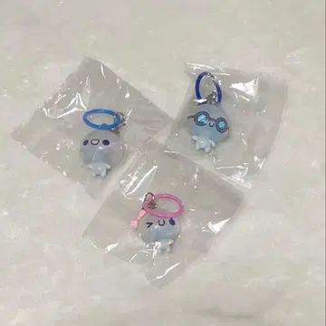 아와와짱 메지루시 액세서리 아와와짱 아와코짱 수영모