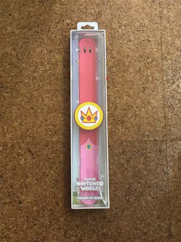 USJ 피치 공주 파워업 밴드