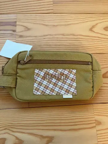 새상품 핑크하우스 PINKHOUSE 파우치 백