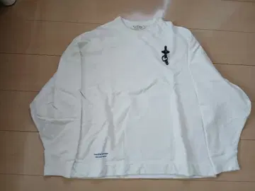 뷰티풀 피플 맨투맨 트레이닝복 38 화이트