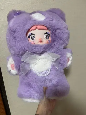 Nommi 400% ver 1 봉제 인형